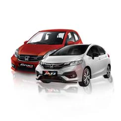 Semua Mobil