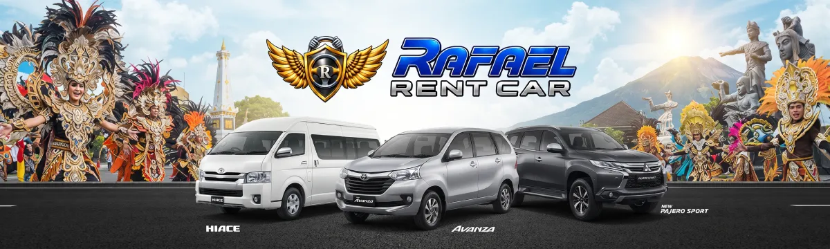 Rental Mobil Jember