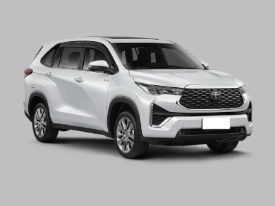 Innova Zenix