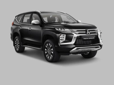 Pajero