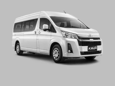 Hiace Premio