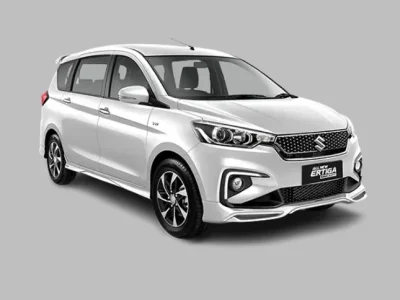 Suzuki Ertiga