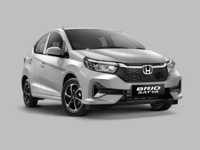 Honda Brio