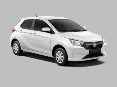Daihatsu Ayla