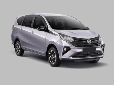 Daihatsu Sigra