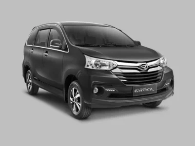 Grand Xenia